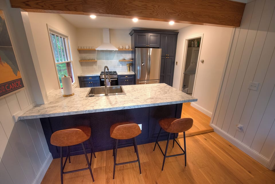 Bar Seating