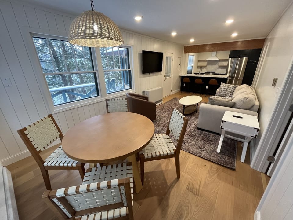 Everything you need!