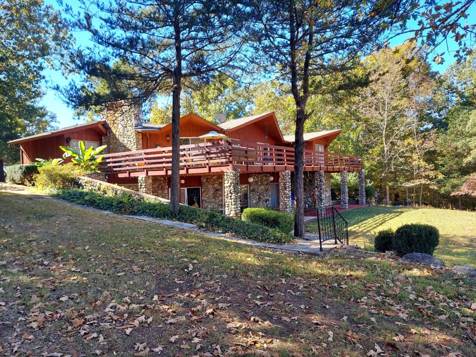 Our special place, hopefully U can say and see why. 