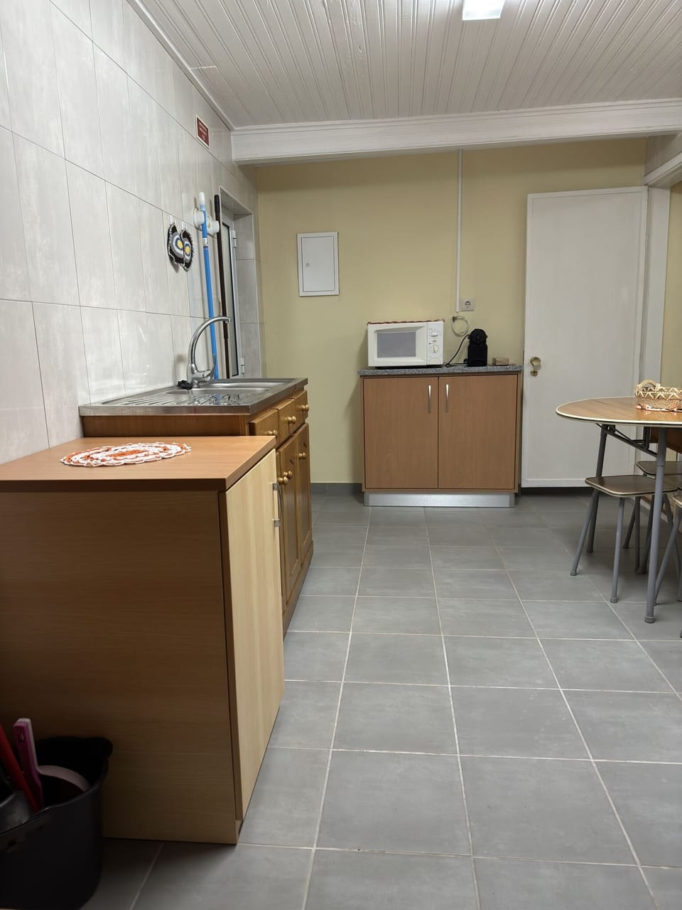 Cozinha 
