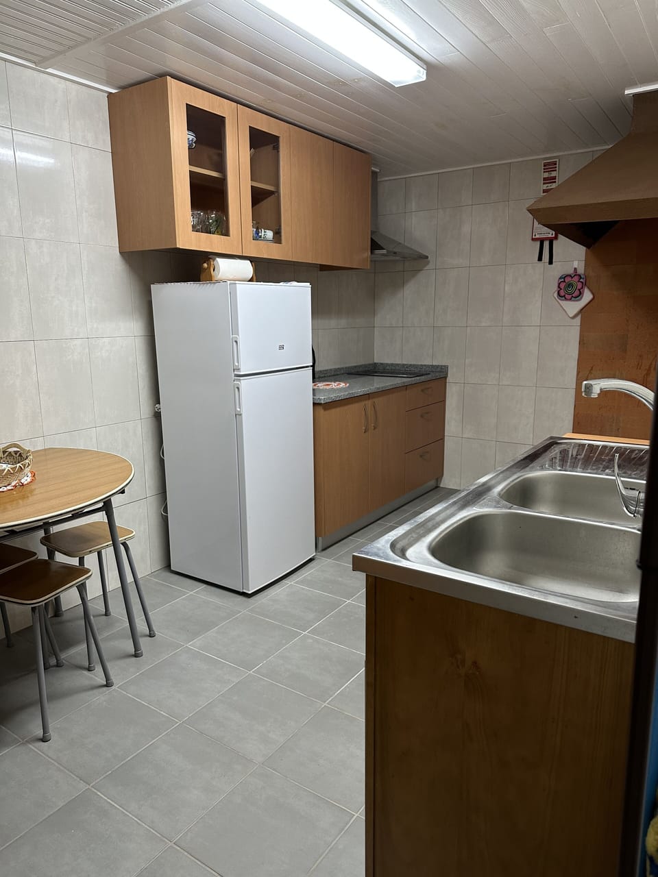 Cozinha 