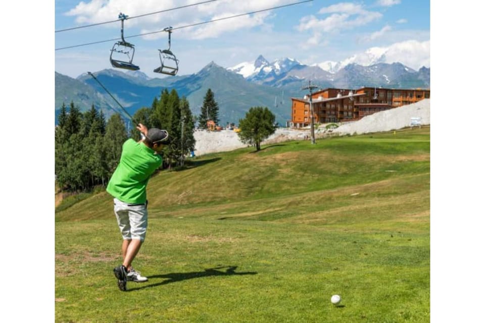 Golf