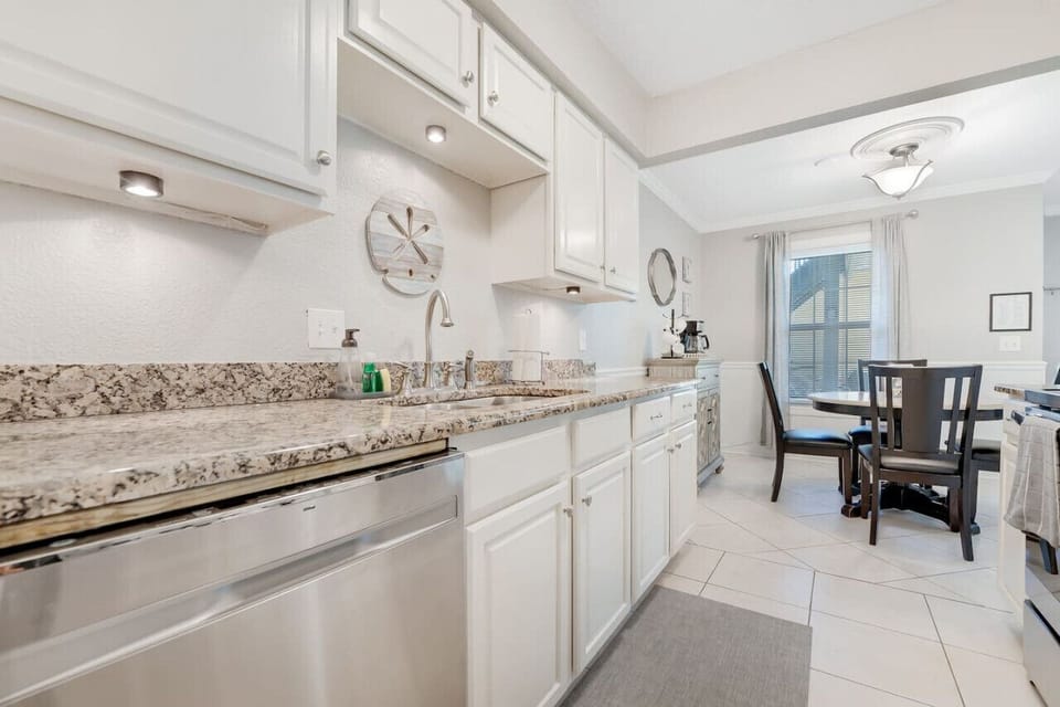 Stylish and Functional - Your Kitchen Is a Space to Savor