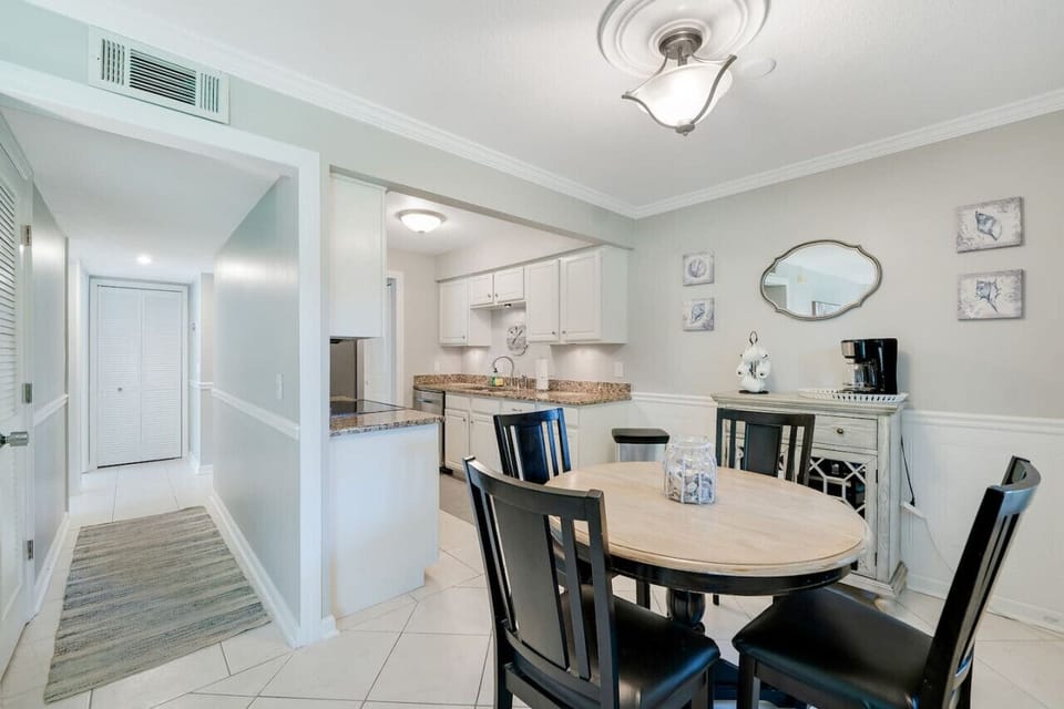 The Heart of the Home: Your Beautiful Dining Room