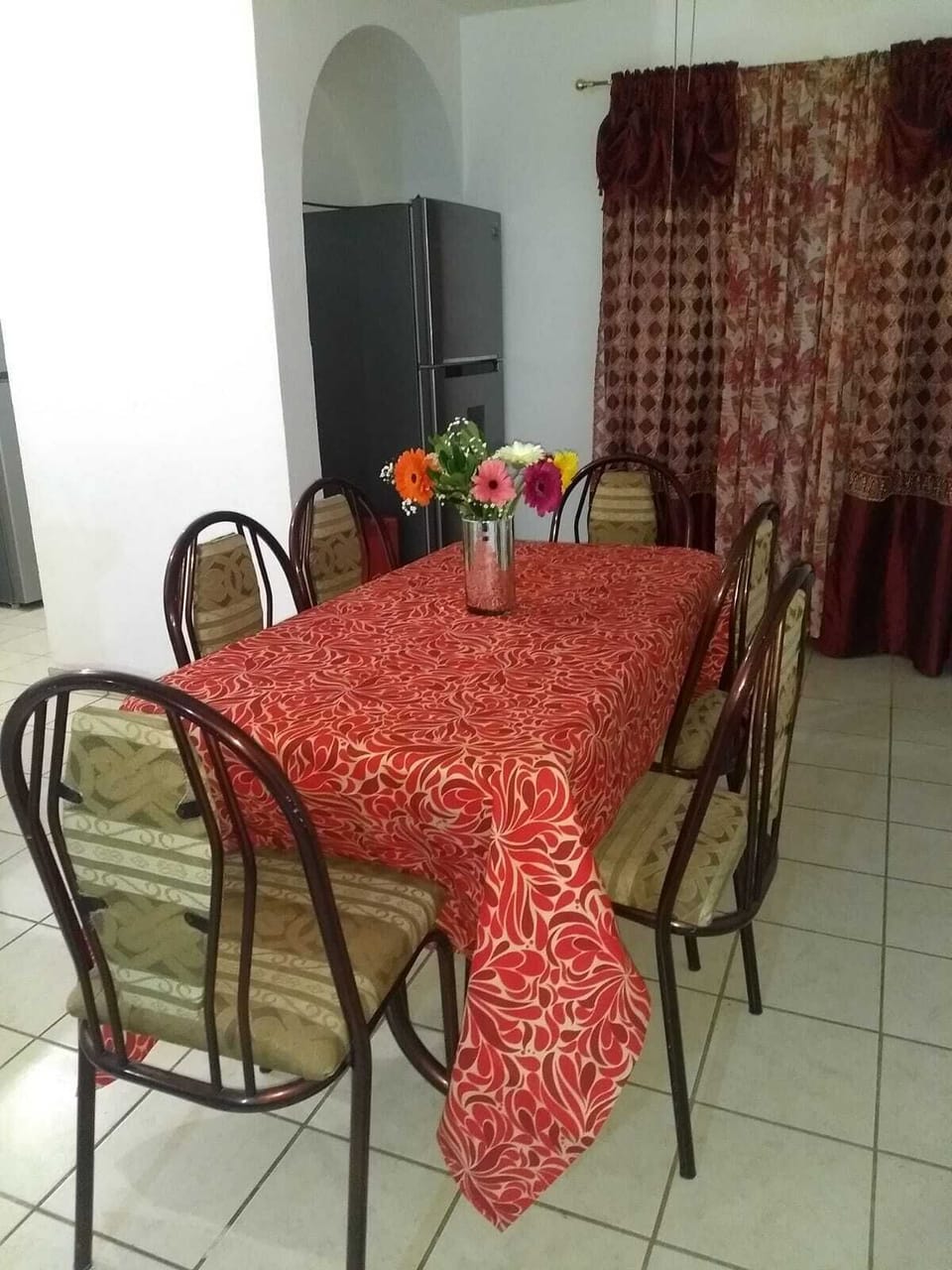 COMEDOR