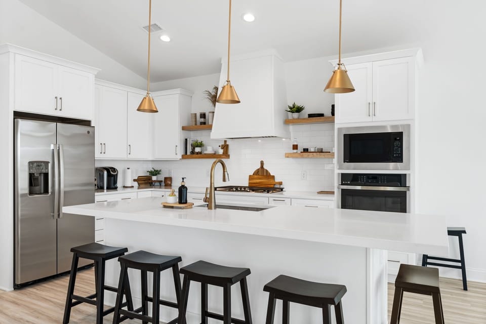 Designer Kitchen (1)