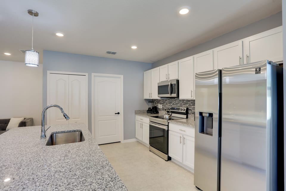 Kitchen | Cooking Basics | Dishwasher