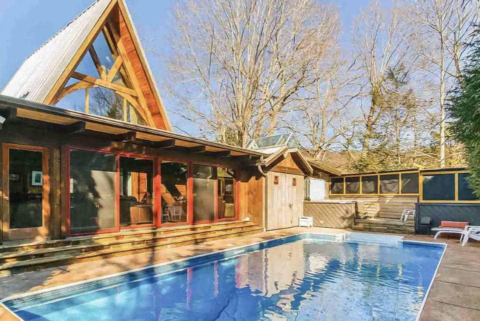 Private Pool