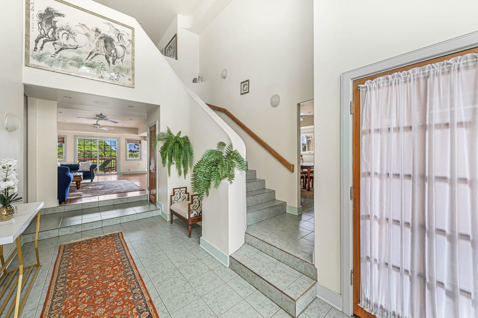 steps to upstair