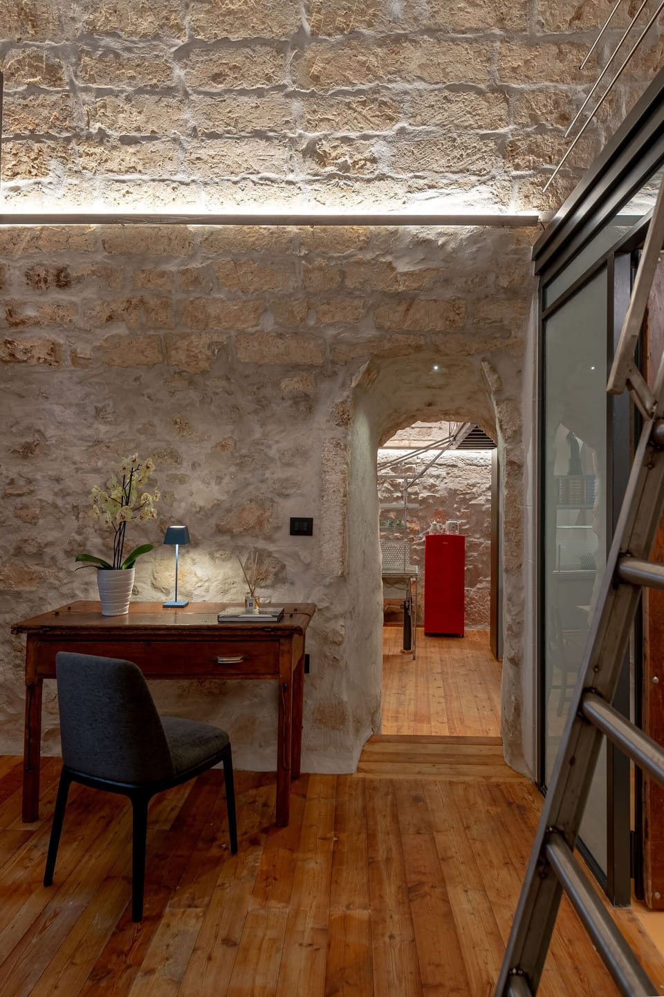 Il 5 Elemento - Apulia - Ostuni - Luxury residence