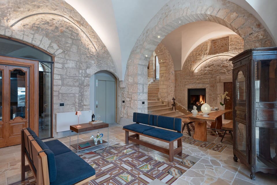 Accommodation