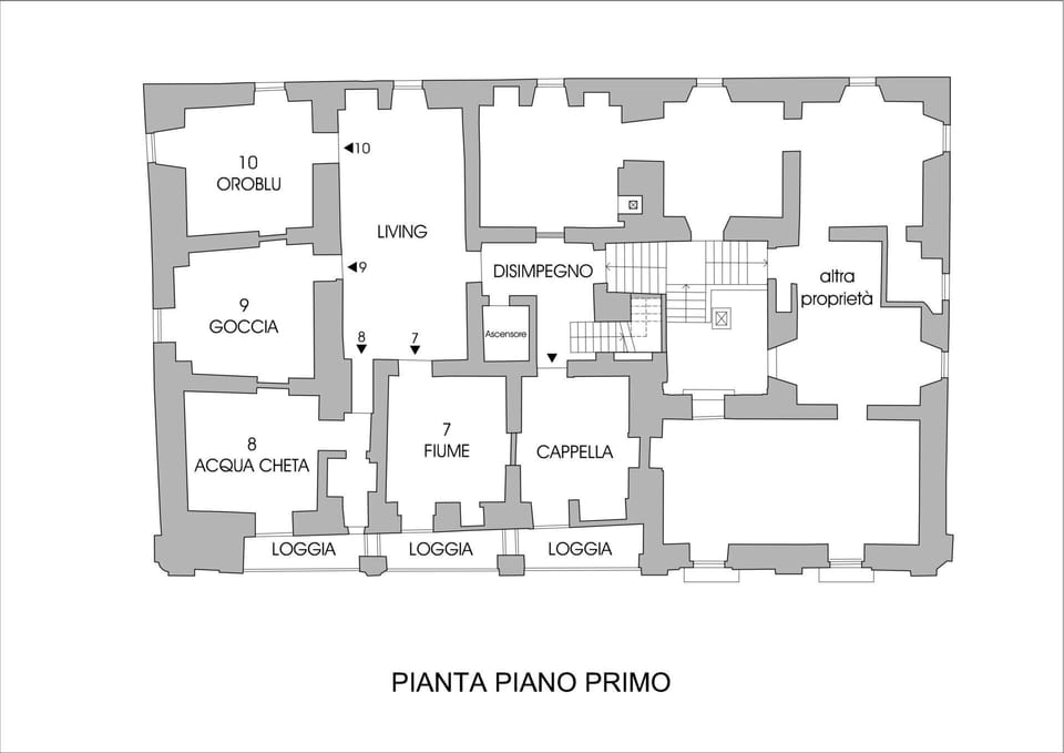 Accommodation