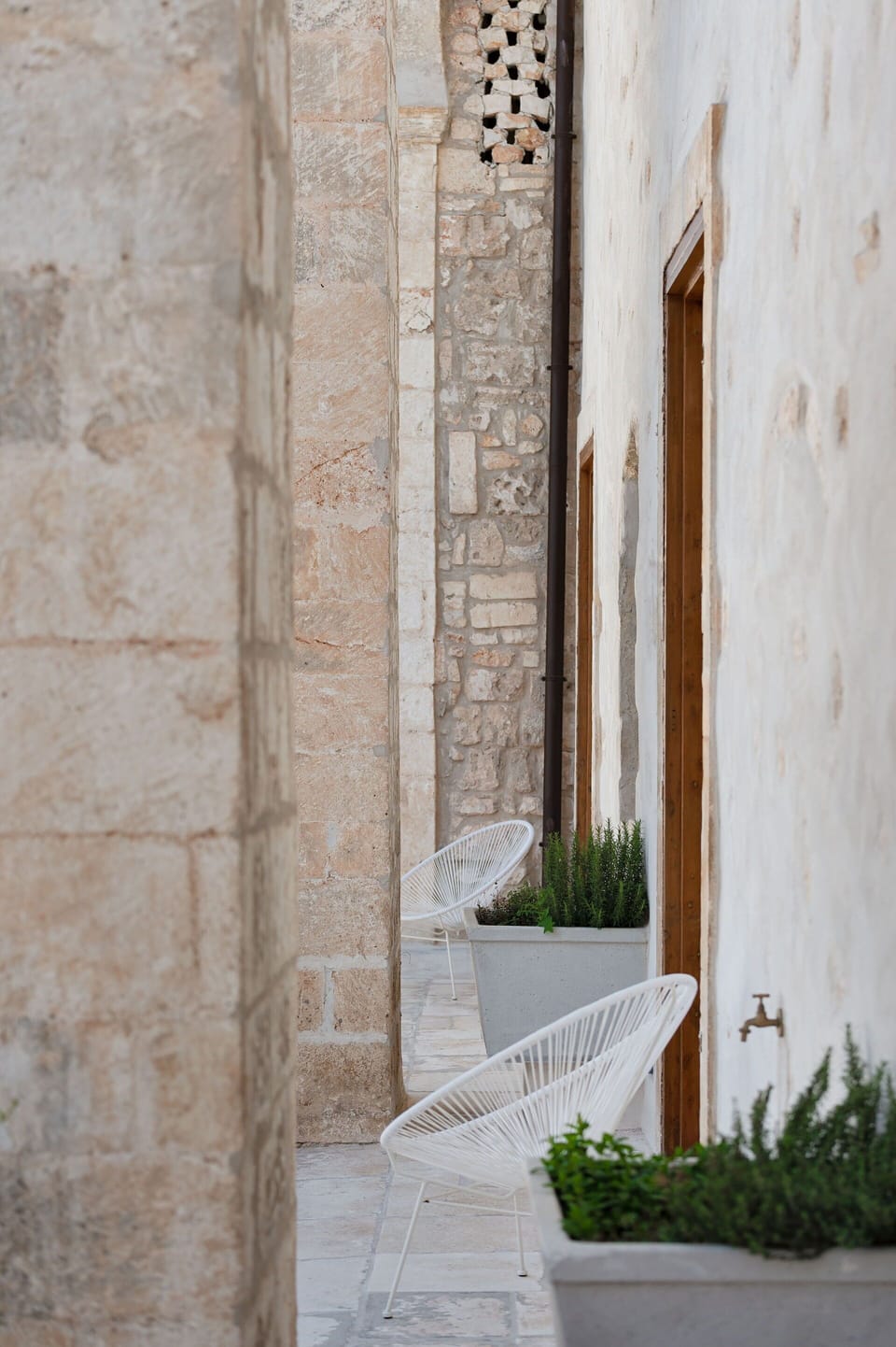 Accommodation
