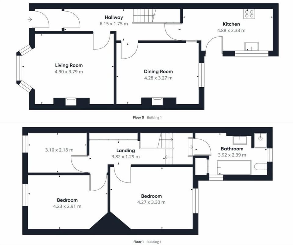 High Street, Skelton-in-Cleveland - Host & Stay