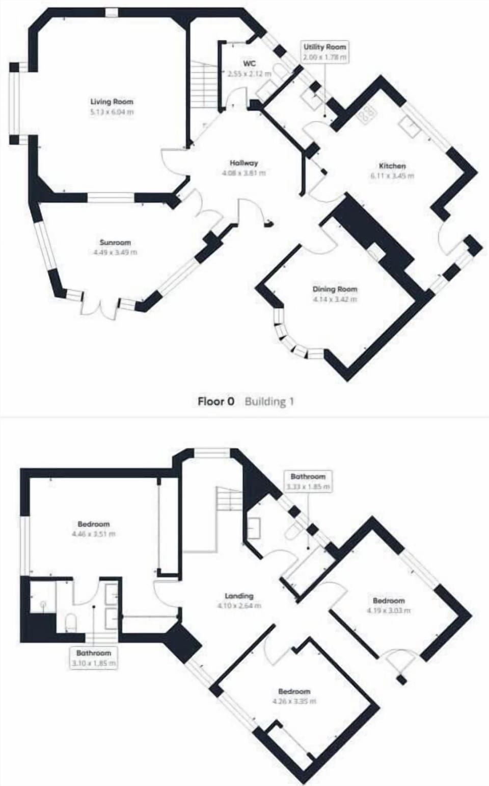 White Lodge, Scalby - Host & Stay