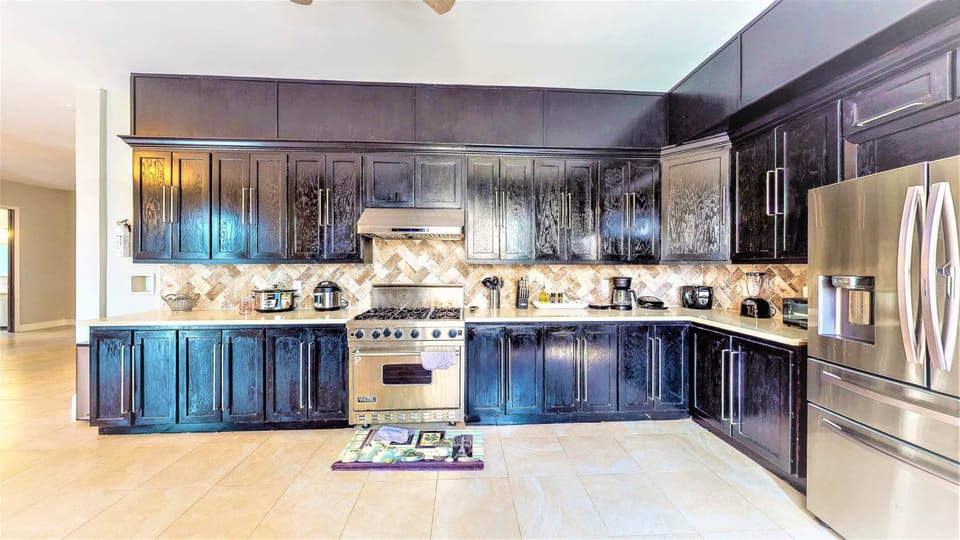 GourmetKitchen ChefDream