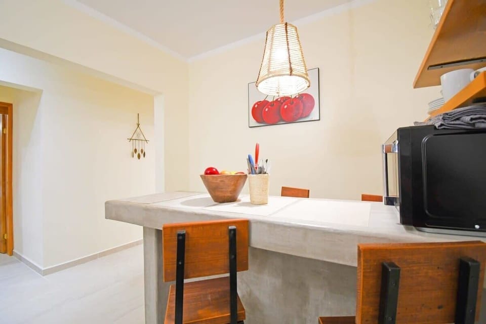Enjoying meals at home let's you save money for the fun stuff!