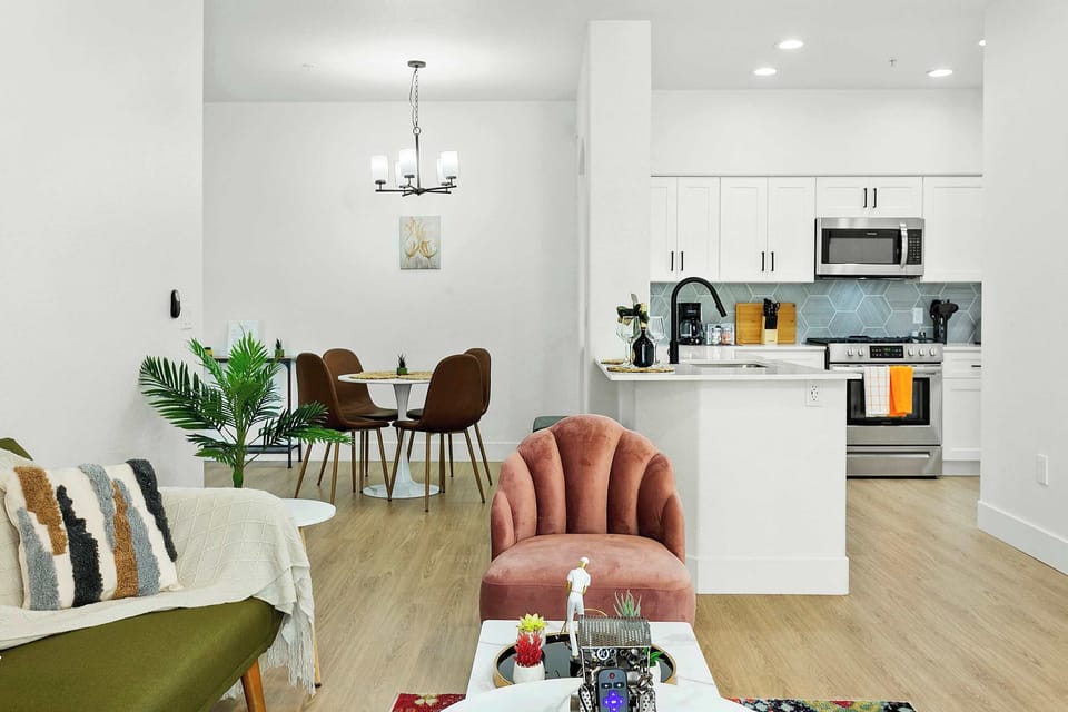 Living room 1