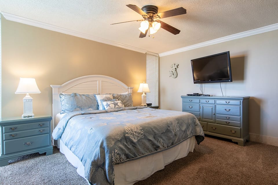 3rd bedroom.