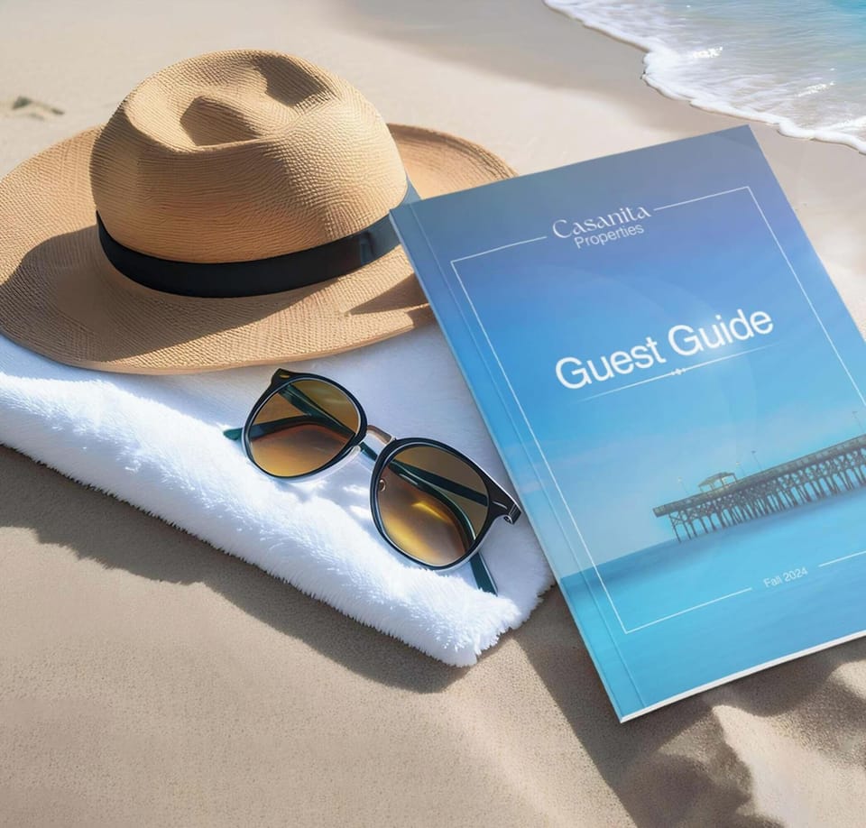 Unlock the best of Myrtle Beach with our exclusive guest guide. From hidden gems to the hottest culinary delights, elevate your stay with our insider tips and curated local experiences.
