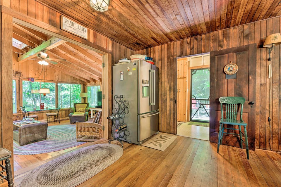 Kitchen | Cooking Basics | Spices | Ice Maker