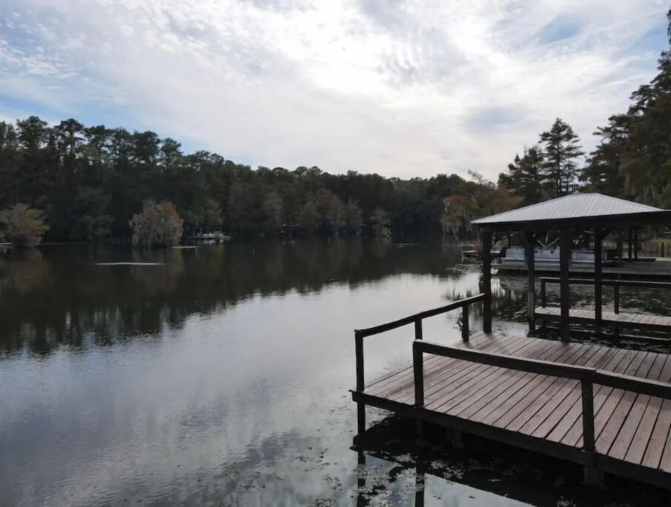 Lake