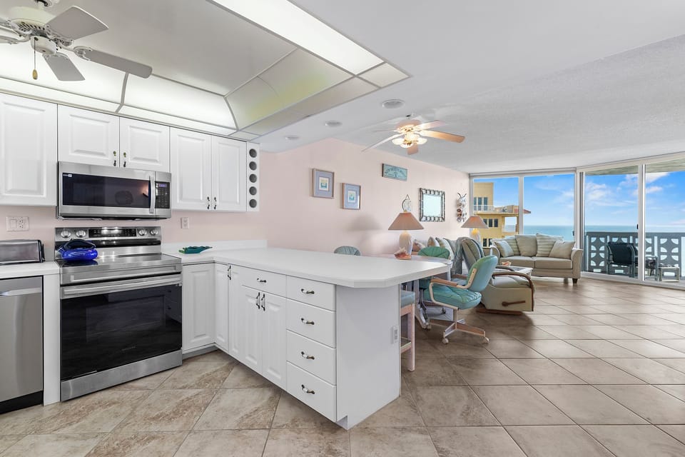 Open Concept