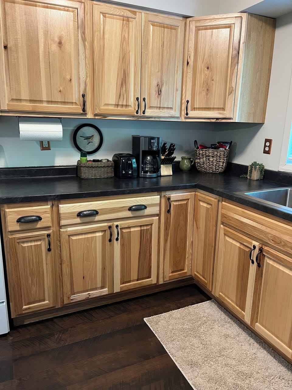 Kitchen (upper)
