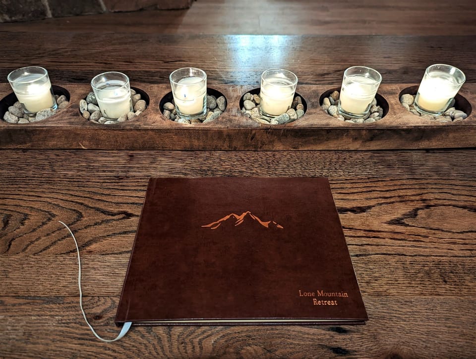 Guest Book
