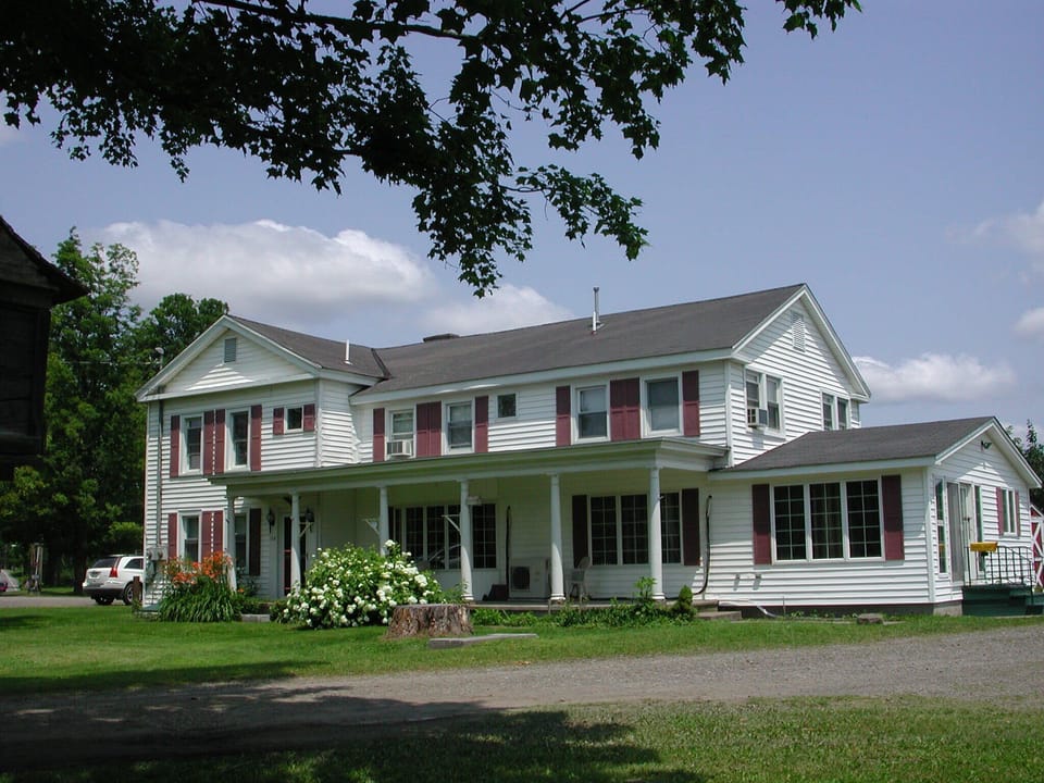 Country Meadow