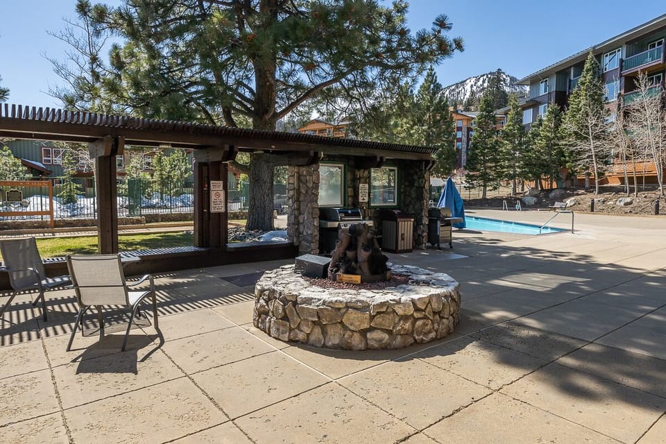 firepit