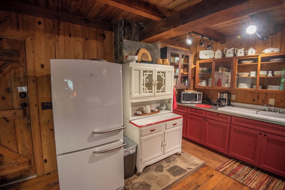 With everything you need to cook family meals...
