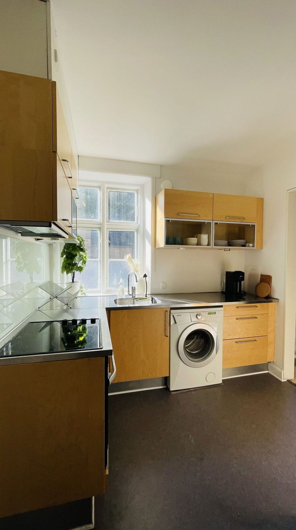 Accommodation