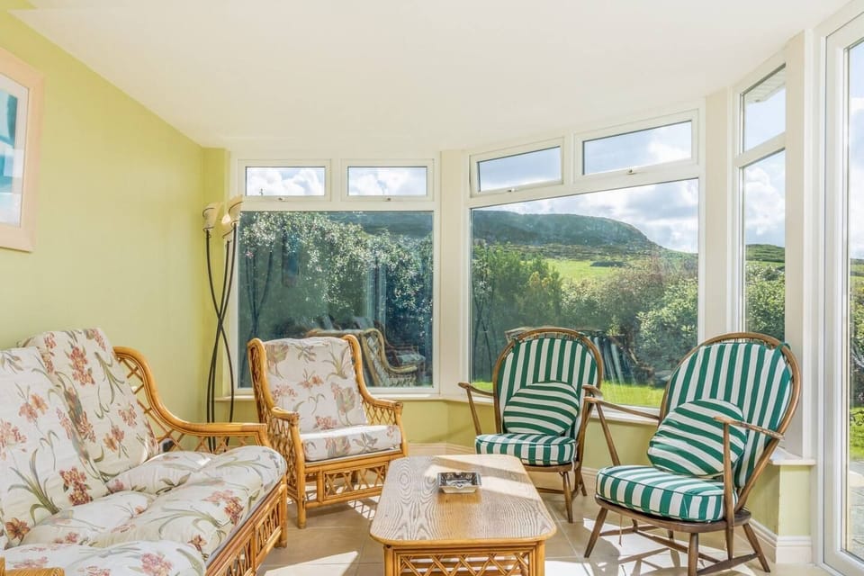 Sleeven holiday home in lahinch co clare (3)