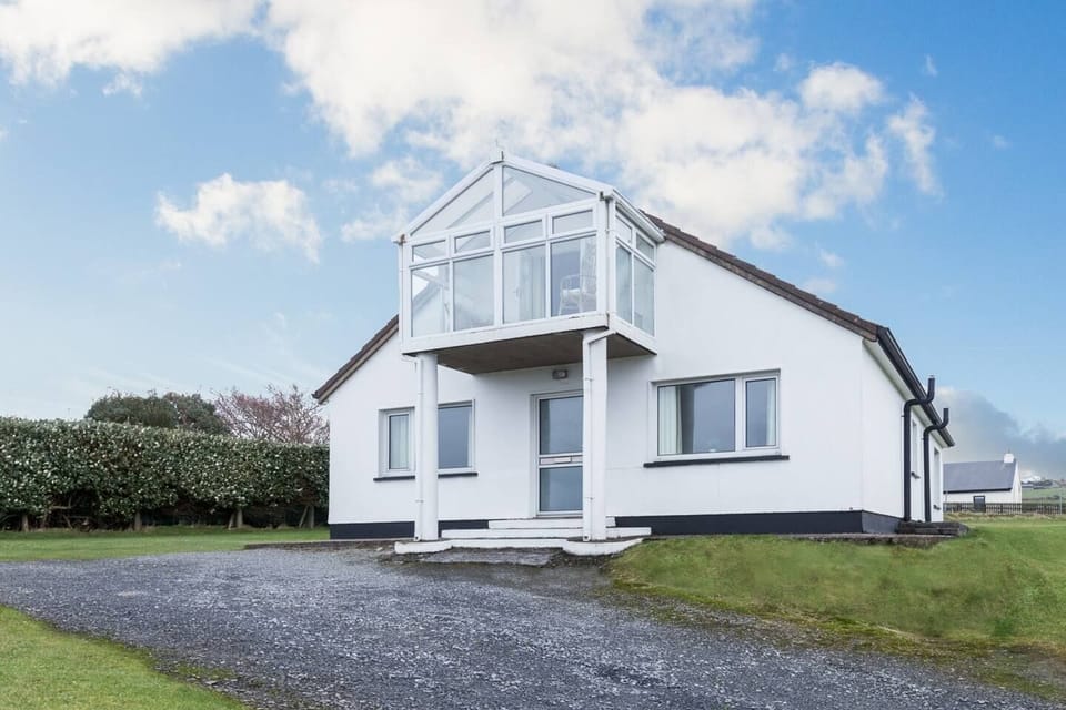 Station Road House 