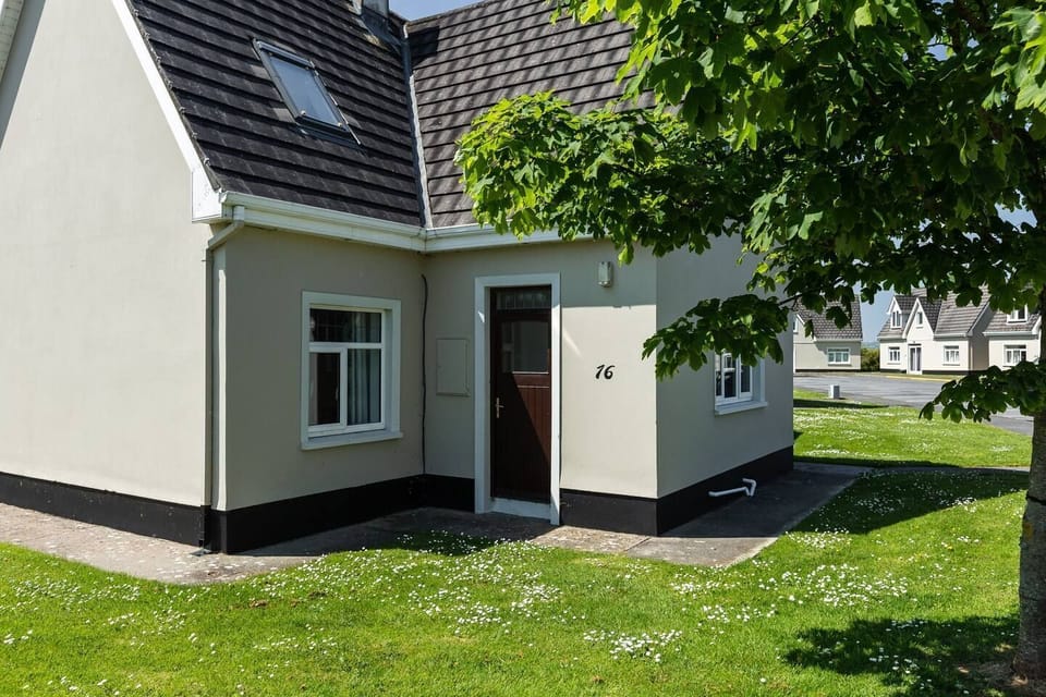 The Links 16 holiday home in lahinch co clare (7)