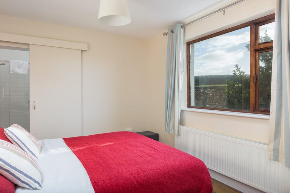 Highview Lahinch double room en-suite