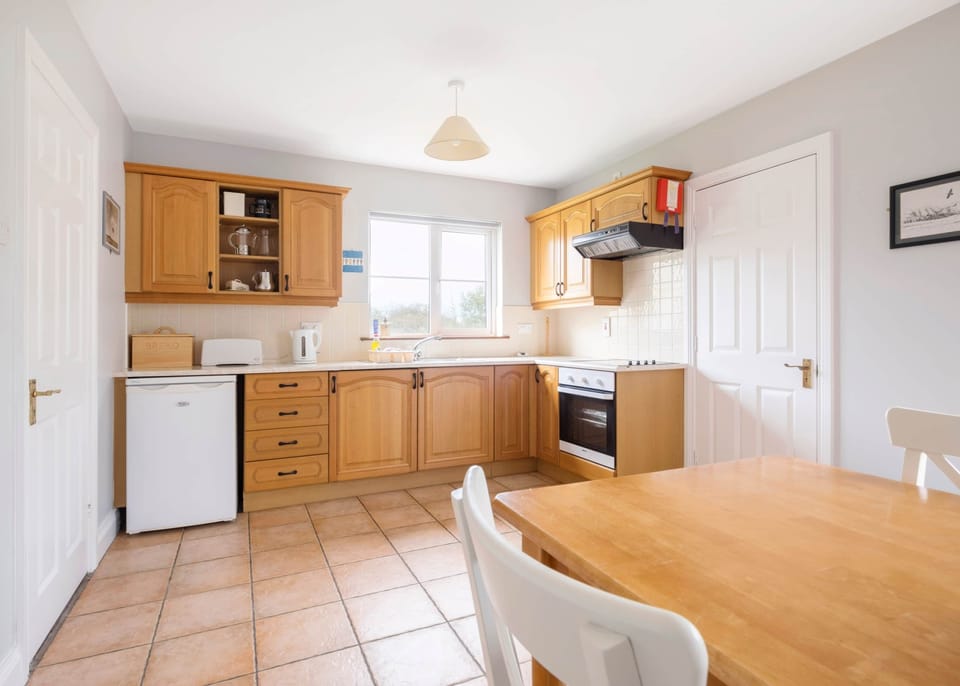 Summer Cove 10 holiday home for Short term lease in lahinch on the wild atlantic way (8)