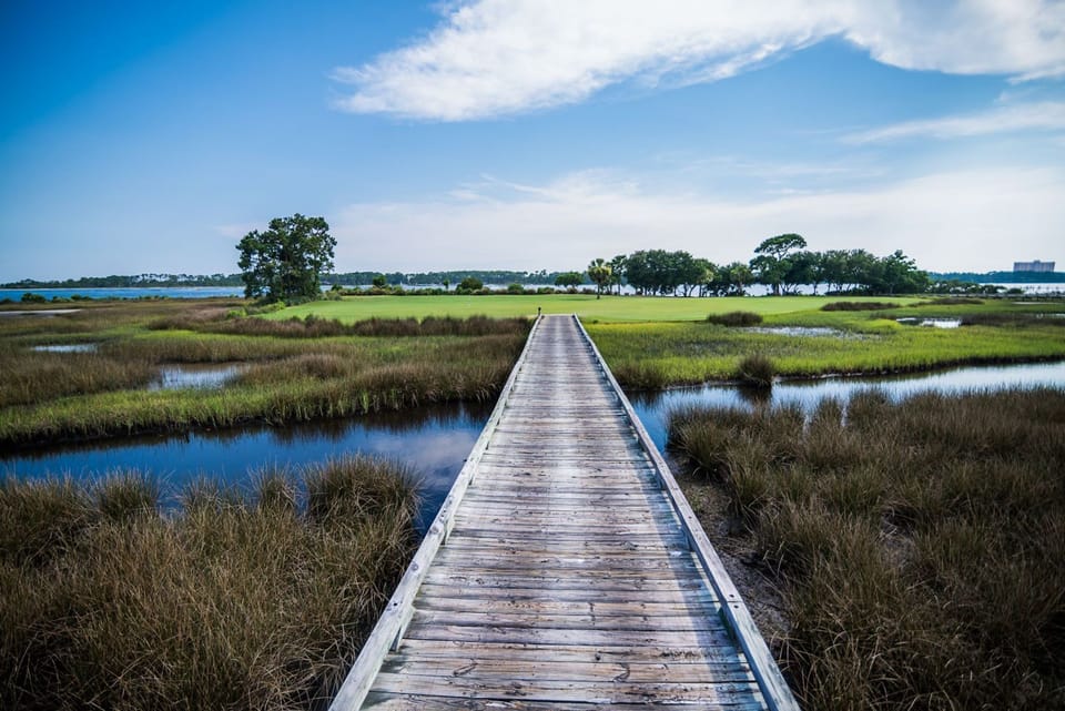 Bay Point Villas Pet-Friendly Rental 453