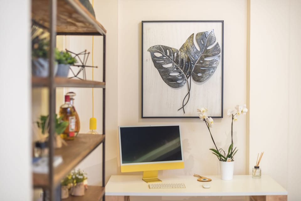 Workspace
