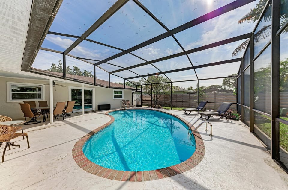 Private Pool