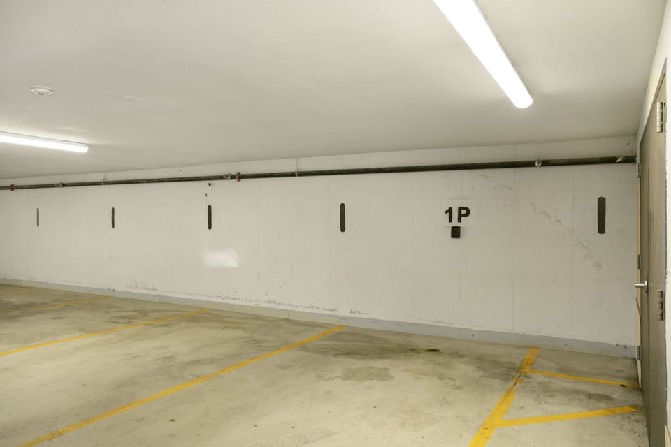 Private Parking