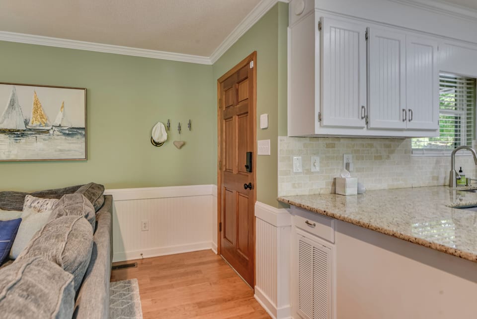 Welcome to the Lake Escape!