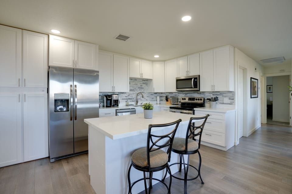 Kitchen | Cooking Basics | Dishwasher | Keurig & Drip Coffee Makers