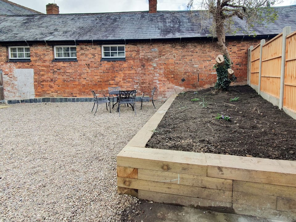 Garden | Drapers Cottage, Lubenham, near Market Harborough