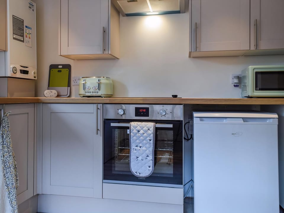 Kitchen | Drapers Cottage, Lubenham, near Market Harborough