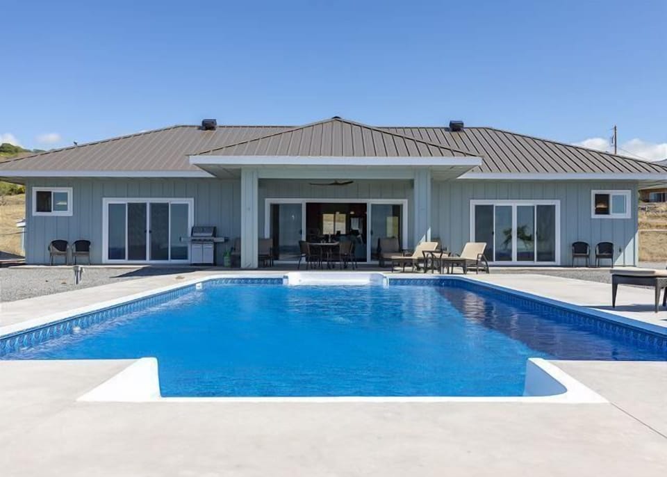Private Pool