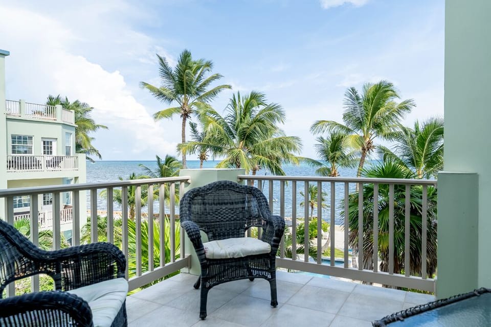Panoramic views
