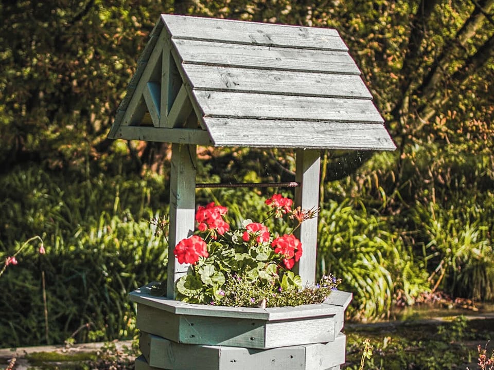 Setting | Little Willows, Devizes