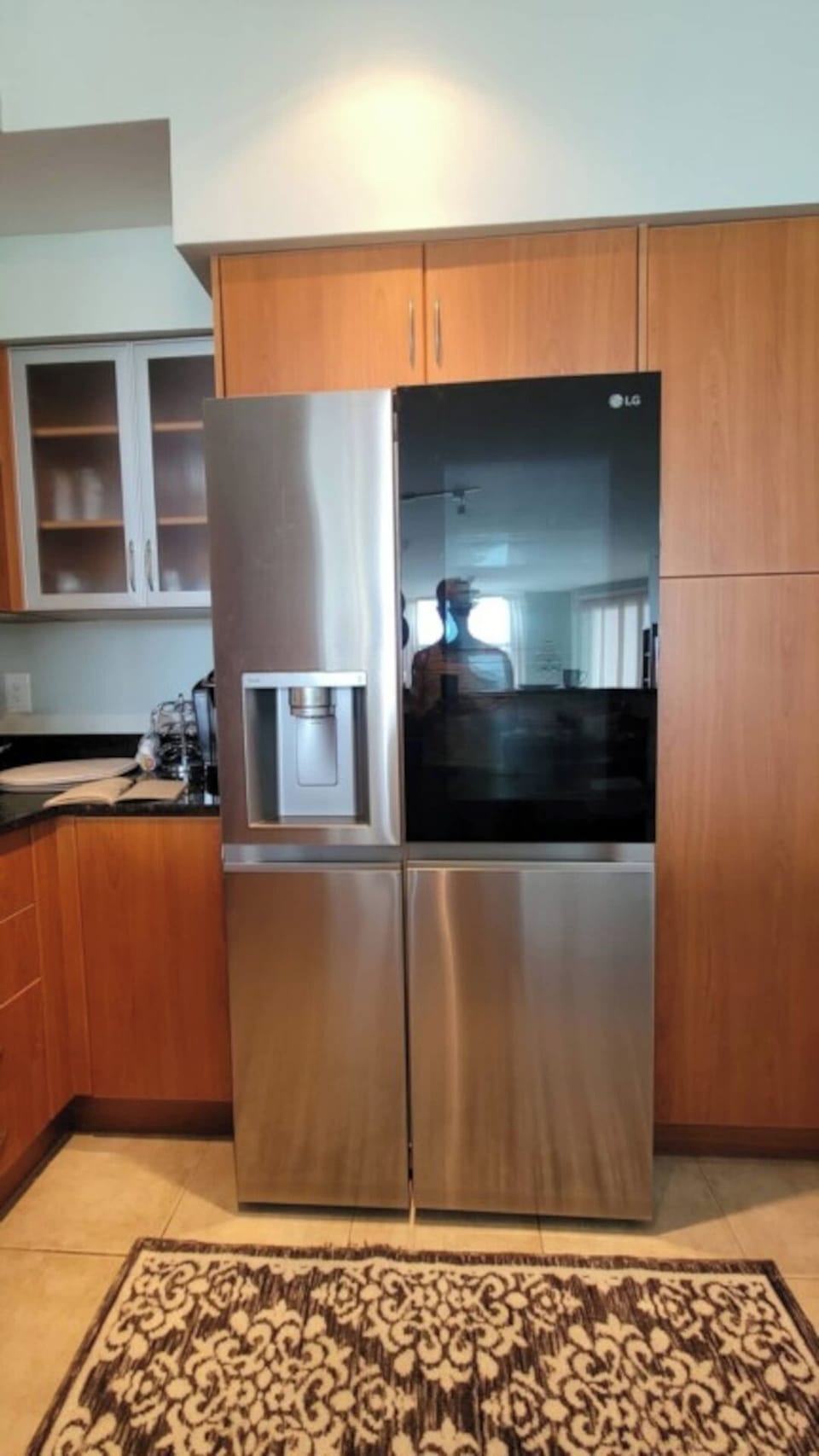 Full kitchen image 1